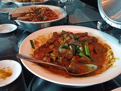 -澳门旅游塔360°旋转餐厅(南湾湖广场店)