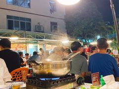 -小煵记·打边炉(西丽文光店)