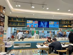 -紫光园·小馆(太玉园店)