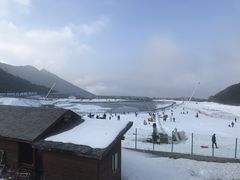 -太子岭滑雪场