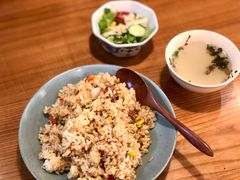 -红小满休闲餐厅(十全街店)