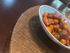 -南山竹海·珍味堂