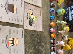 -BE NORMAL CAFE(霞溪路店)