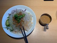 -关东小磨东北菜(上海长风大悦城店)