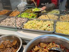 -明红蹄花(糍粑店街店)