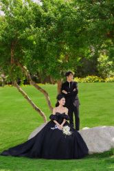 -巴黎春天婚纱摄影STUDIO·定制