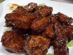 -顺风海鲜港(金玉兰店)