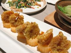 -御公馆中餐厅·点心·顺德菜·佛山东平保利洲际酒店
