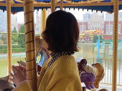 -蓬莱欧乐堡梦幻世界