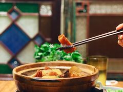 -十六蒲(桂林路店)