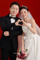 点击看大图 -金夫人婚纱摄影(衡阳店)