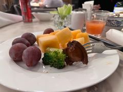 -金茂君悦·食在56海鲜自助餐厅ON56