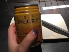 -很久以前羊肉串(中山公园店)