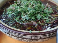-荣生萝卜汤饭店