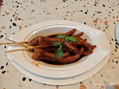 -点都德(广州白云山景区南门店)