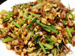 黄豆芽叽咕-开鑫鱼厂·宁波海鲜(前程智慧城店)