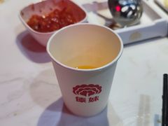 -傣妹火锅(四川北路店)