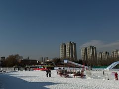 -欢乐水魔方水世界