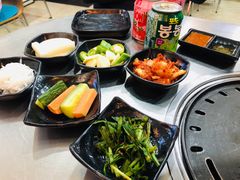-杀猪天·韩国烤肉(总店)