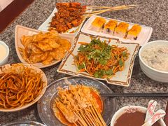 -小街天府(西工小街店)