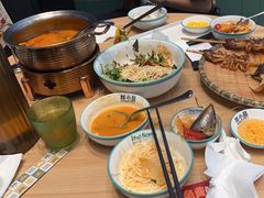 -越小品·越南餐厅(万科里店)