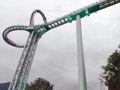 -黄腾峡天门悬廊
