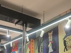 -英雄故事地摊烤肉(马驹桥店)