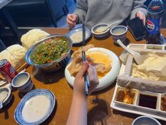 -95号酱骨·一块豆腐(展春园西路店)