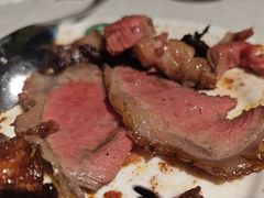 -戈拿旺巴西烤肉(崇文门店)