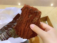 -啊噗吐呦现场烘焙(麦凯乐店)