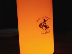 -MR.ROCKY洛奇先生·西餐&酒吧(琶醍店)