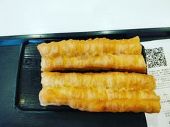 -永和大王(万顺路店)