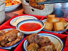 -食锦记家宴·闽南菜(开元盛世广场店)
