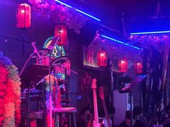 -喜鹊音乐酒馆(西街店)
