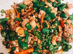 -辛香汇(大华第一坊店)