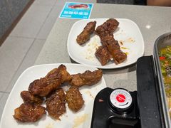 -半天妖烤鱼(中山路店)