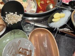 -宽巷子成都火锅(南站店)