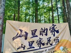 -龙道沟景区