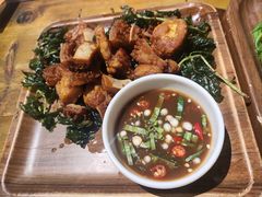 -隔壁老王·家常云南菜(花巷店)