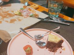 -百特喜·意大利餐厅(八佰伴镇江店)