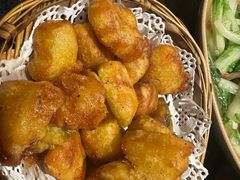 -廖川菜(太阳宫店)