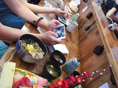 -京和风食堂·定食寿喜锅(保利樾广场店)