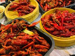 -靓靓蒸虾(中山公园店)