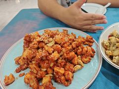 -清真•蜀风园(丁字沽总店)