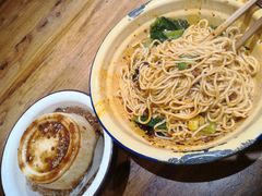 -阿福板凳面(观音桥店)