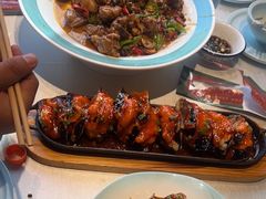 -津沽小院(天津之眼店)
