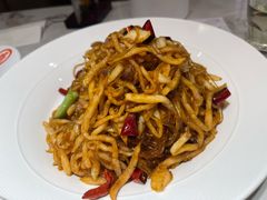 -双合园·海鲜水饺青岛菜(上清路店)