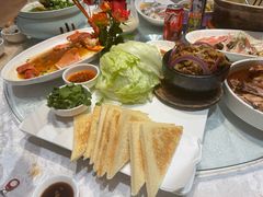 -走马楼饭庄(慈城古县城店)