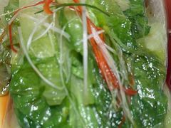 -万荣烤鸭店·北京菜(天坛店)