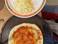 -比格比萨自助(德思勤四季汇店)